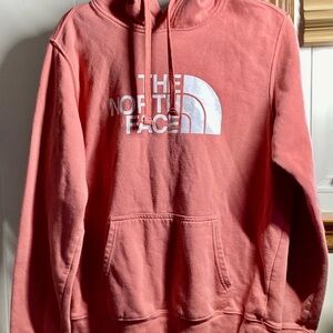 The North Face Coral Hoodie